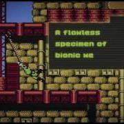 Gen16 Com Bionic Commando 2 Launch Trailer