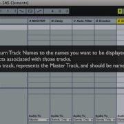 LiveSet Tutorial 01 Configuration