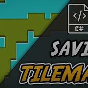 How To Save Unity Tilemaps