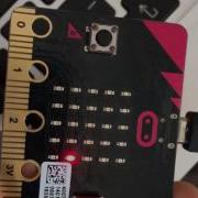 Micro Bit Spirit Level