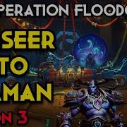 Floodgate 13 Farseer Resto Shaman Heals