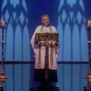 Keep Laughing Rowan Atkinson Live Amazing Jesus