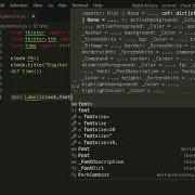OMG Can You Really Make Digital Clock In Python Shorts Trending