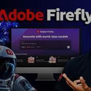 Полное руководство по Adobe Firefly от новичка до профессионала 2026