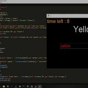 Python Tkinter Type Master Fast Typing Game