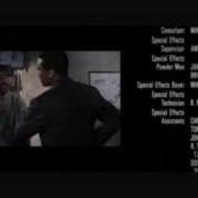 Rush Hour 2 Credits And Bloopers