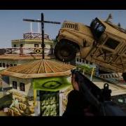 Cry Engine 3 Colision Physics