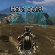 Fuzzle S Firefall Skillshot