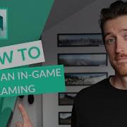 HOW TO Create An IN GAME FRAMING In Motionbuilder