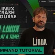 Linux Crash Course The Echo Command Simple Easy Guide