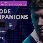 Weekly Innovative Workspace 11 3 Best AI Code Companions CodeWhisperer Github Copilot Codeium