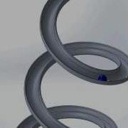 Motion Analysis In Solid Works 4 Avi