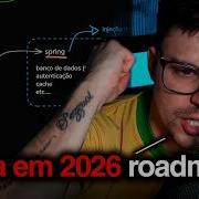 Java Em 2026 Roadmap Completo