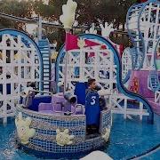 Splash Bash Offride Video Parque De Atracciones Madrid 2019