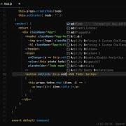 Executing Mutations To An AWS AppSync API From A React App Including Offline Optimistic Response