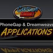 PhoneGap Session 2 GeoLocation API Tutorial