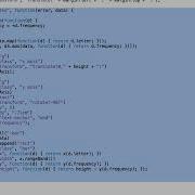 D3 Js Bar Chart D3 Js V3 Tutorial