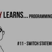 Programming In Java 11 Switch Statement