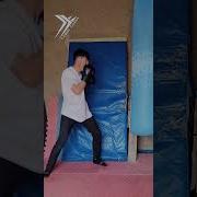 Tutorial Double Punch Boxing Tutorial