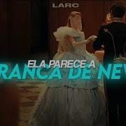 Laufey Snow White Tradução
