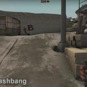 CS GO Guide For Novice HOW TO THROW FLASHBANG