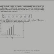 Module 2 Statistical Model In Simulation