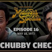 Ep 16 The Midnight Special May 18 1973