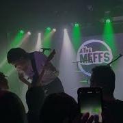 The Meffs Breathe The Bodega Nottingham 19th November 2023