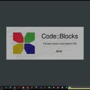 Code Blocks IDE GNU GCC Compiler Error Fixed 100 Working