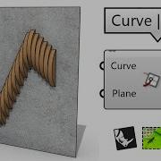 Parametric Wall Art Rhino Grasshopper