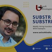 SUBSTR Or SUBSTRING Or MID MySQL String Function With Examples