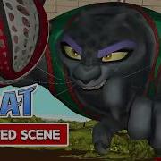 GOAT Deleted Scene Exclusive Unfinished Scene 2026