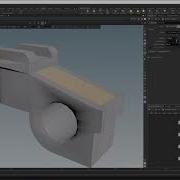 Houdini Modeller Hard Surface Modelling With The PolyPen Tool Part 1