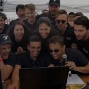 TUM Hyperloop Supported By Panasonic Industry Wins SpaceX Hyperloop Pod Competition