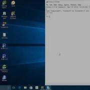 Intro To Python IDLE Interpreter