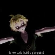 MMD Crossfire DL
