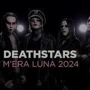 Deathstars M Era Luna 2024 ARTE Concert