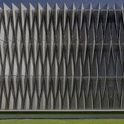 Grasshopper Tutorial Parametric Façade
