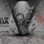 Nokia Killed By Its Own Decisions