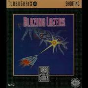 Blazing Lazers Gunhed Area 7 12 Minutes Extended