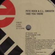Pete Rock C L Smooth Take You There Remix 1994