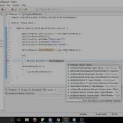 Convert Java Object To From JSON Code Factory