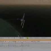 Создание Cutscene в SandBox 2 CryENGINE 2