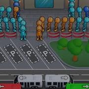 Crowd Express Level 593 January 2026 Update