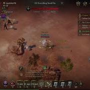 Lordnine Attack Speed Bug