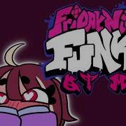 Friday Night Funkin VS QT Termination 1 Hour Loop