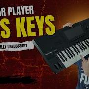 Why I Went With The Kontrol S49 Smart Keyboard Controller From Native Instruments