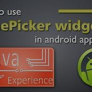 Android TimePicker Example Tutorial