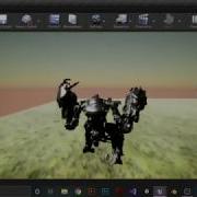 Overwatch S D Va Ultimate Self Destruct Part 1 Setting Up D Va Bomb On Unreal Engine 4