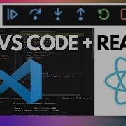 Простое руководство по отладке React приложения в Visual Studio Code